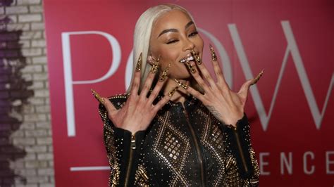 blac chyna onlyfans leaks|Blac Chyna Quits Exploitative OnlyFans For Nudity